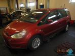 Voorkop S-Max 2006 Xenon 20 benzine, Ophalen, Gebruikt, Ford, Bumper
