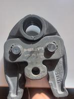 Hilti NPR PM TH26 Persbek, Ophalen, Zo goed als nieuw