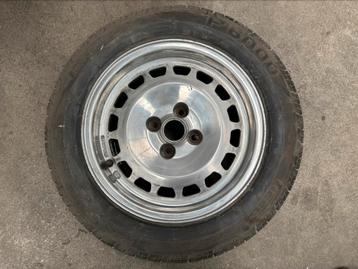 Mooie velgen klassieke Fiat/Alfa/Maserati/Lada beschikbaar voor biedingen