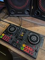 Dj beginners set, Muziek en Instrumenten, Dj-sets en Draaitafels, Ophalen of Verzenden, Draaitafel