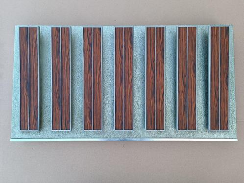 Front Panel NSM Prestige 160A (1970) jukebox, Verzamelen, Automaten | Jukeboxen, Gebruikt, Overige merken, 1970 tot heden, Ophalen