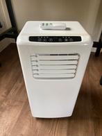 Mobiele airco Handson met afstandsbediening, Ophalen, Zo goed als nieuw, Mobiele airco, Afstandsbediening
