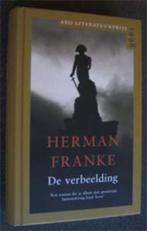 Herman Franke : De verbeelding, Ophalen of Verzenden, Zo goed als nieuw, Nederland