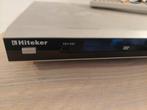 Hiteker DVD Speler XDV-930, Ophalen of Verzenden, Gebruikt, Dvd-speler, Overige merken