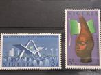 Nigeria 1962, Postzegels en Munten, Postzegels | Afrika, Ophalen of Verzenden, Nigeria, Postfris