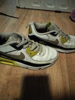 Mooie echte Nike schoenen, Wit, Boots, Nike, Ophalen of Verzenden