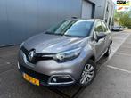 Renault Captur 0.9 TCe Expression / NAP / AIRCO / APK / BOEK, Voorwielaandrijving, Gebruikt, 49 €/maand, Origineel Nederlands