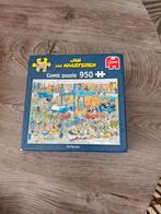 Jan van Haasteren The Big Leak, Hobby en Vrije tijd, Denksport en Puzzels, Ophalen of Verzenden, 500 t/m 1500 stukjes, Zo goed als nieuw