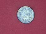 25 cent 1848., Postzegels en Munten, Munten | Nederland, Ophalen of Verzenden