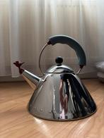 Alessi fluitketel met vogeltje, Ophalen, Nieuw