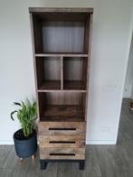 Kast, Ophalen, Gebruikt, 50 tot 100 cm, 150 tot 200 cm