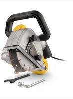 Zo Goed Als Nieuw  Sleuvenfrees Powerplus POWX0640 Muurfrees, Overige typen, Ophalen of Verzenden, Zo goed als nieuw, 30 tot 70 mm