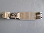 matchbox militaire low loader, Ophalen of Verzenden, Gebruikt