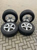 **VREDESTEIN Winterbanden 17 inch Audi Q5, 17 inch, Velg(en), Personenwagen, Ophalen of Verzenden