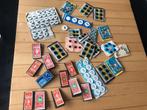 Partij oude naalden en knopen, Hobby en Vrije tijd, Naaien en Fournituren, Ophalen of Verzenden, Zo goed als nieuw, Knoop of Knopen