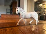 Schleich 13819 Lipizzaner Merrie, Verzamelen, Dierenverzamelingen, Ophalen of Verzenden, Zo goed als nieuw, Paard, Beeldje of Figuurtje