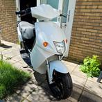 Govecs Go! Elektrische Scooter, Ophalen, Gebruikt, Elektrisch, Overige merken