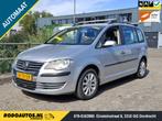 Volkswagen Touran 1.4 TSI Optive DSG Automaat Airco/Cruise, Gebruikt, 4 cilinders, Origineel Nederlands, Bedrijf