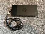 Dell docking station WD19S, Ophalen, Dell, Niet werkend, Docking station