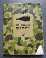 Een Bataljon trok voorbij Gedenkboek 1-3 Regiment Infanterie, Verzenden, Zo goed als nieuw, Landmacht, 1945 tot heden