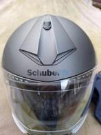 Schuberth C3 Pro, Motoren, Overige merken, XS, Systeemhelm, Ophalen of Verzenden