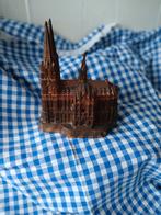 Kerk kohlner Dom 19x16 muziekdoos + voor sieraden., Ophalen of Verzenden