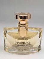 Bvlgari Spledida Iris D'or Eau De Parfum 50ML Discontinued, Ophalen of Verzenden, Nieuw