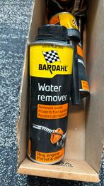 Bardahl water remover 300ml, Auto diversen, Onderhoudsmiddelen, Ophalen of Verzenden