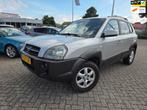 Hyundai Tucson 2.0i Dynamic, 4 cilinders, Origineel Nederlands, Bedrijf, Handgeschakeld