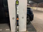 Völkl ski’s, Overige merken, 160 tot 180 cm, Gebruikt, Ophalen of Verzenden