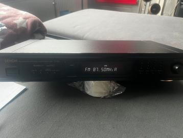 Denon Tuner type TU-255 beschikbaar voor biedingen
