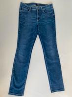 Mooie Cambio jeans 40 ZGAN, Ophalen of Verzenden, Zo goed als nieuw, Blauw, W30 - W32 (confectie 38/40)