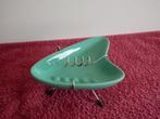 Vintage Boomerang asbak, Verzamelen, Retro, Ophalen of Verzenden, Huis en Inrichting