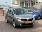 Dacia LODGY 1.2 TCe Ambiance 7p., Auto's, Voorwielaandrijving, Euro 5, Gebruikt, 4 cilinders