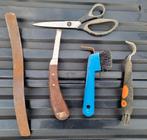 Allerlei paardenspullen, samen 25,-, Dieren en Toebehoren, Ophalen of Verzenden, Zo goed als nieuw