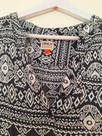 Leuke blouse Only.  Maat 36., Only, Zwart, Ophalen of Verzenden, Zo goed als nieuw