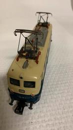 Märklin Locomotief., Hobby en Vrije tijd, Wisselstroom, Gebruikt, Locomotief, Ophalen of Verzenden