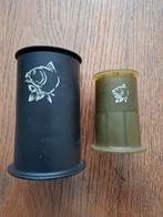 2x Nash Deliverance Ball Makers 40 en 60 mm gebruikt, Ophalen of Verzenden, Gebruikt, Overige typen