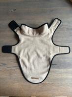 Winterjasje dwergteckel Charming Couture maat 30S, Dieren en Toebehoren, Hondenkleding, Ophalen of Verzenden, Zo goed als nieuw