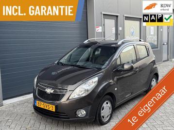Chevrolet Spark 1.0 16V LS | airco | elek ramen beschikbaar voor biedingen