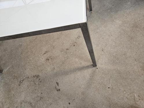 Eettafel ikea bxdxh 135x85x74, Huis en Inrichting, Tafels | Eettafels, Zo goed als nieuw, Rechthoekig, Ophalen