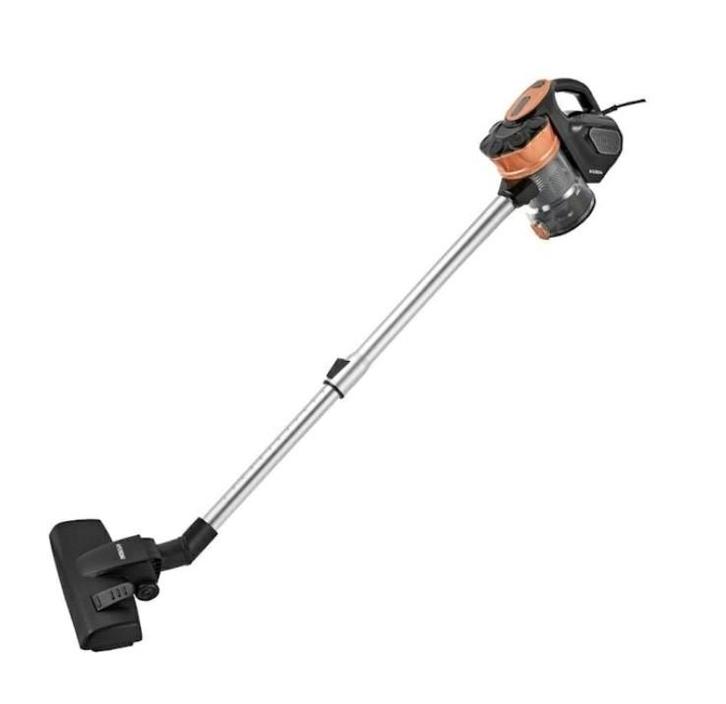 Steelstofzuiger van Hyundai [NIEUW], Witgoed en Apparatuur, Stofzuigers, Nieuw, Ophalen of Verzenden