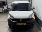 Fiat Doblò Cargo 1.4 Fire L2H1 Maxi, Auto's, Stof, Gebruikt, Euro 6, Bedrijf