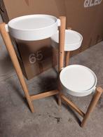Plant stand - Ikea, Huis en Inrichting, Woonaccessoires | Kunstplanten en Kunstbloemen, Ophalen, Zo goed als nieuw