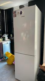 Bosch koelkast met diepvries3 ladekast., Witgoed en Apparatuur, Ophalen of Verzenden, Zo goed als nieuw