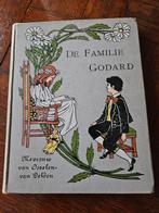 De Familie Godard - Mevrouw van Osselen-van Delden, Ophalen of Verzenden, Gelezen, Mevrouw van Osselen-van Delden