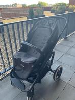 kinderwagen, Gebruikt, Met reiswieg, Maxi-Cosi, Ophalen
