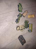 Militaire voertuigen, Ophalen of Verzenden, Zo goed als nieuw, Bus of Vrachtwagen