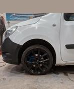 Velgen 18inc voor Mercedes-Benz Citan, Ophalen, Velg(en), Zomerbanden, Bestelwagen