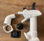 Toiletpomp Boot | Marine WC | Nieuw, Watersport en Boten, Ophalen of Verzenden, Nieuw